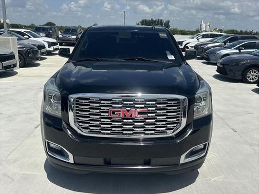 2018 GMC Yukon XL Denali