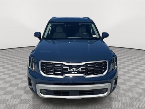 2025 Kia Telluride SX Prestige