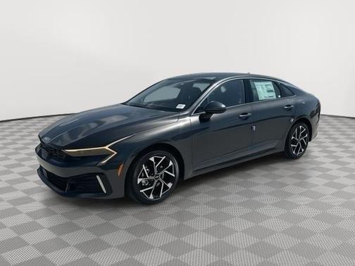 2025 Kia K5 EX