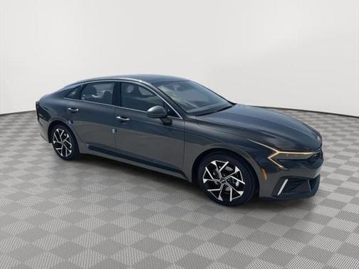 2025 Kia K5 EX