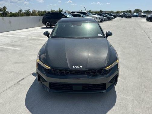 2025 Kia K5 EX