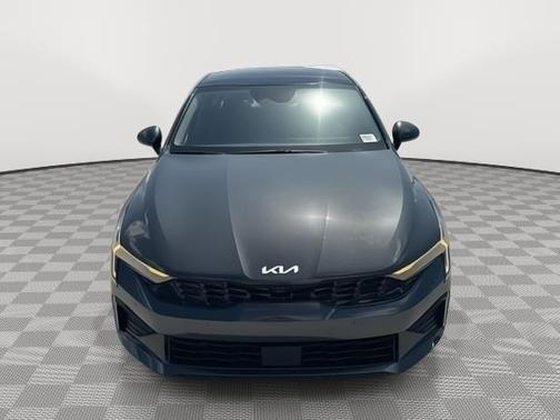 2025 Kia K5 EX
