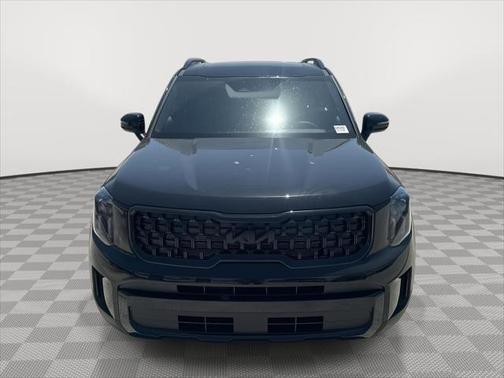 2025 Kia Telluride EX X-Pro