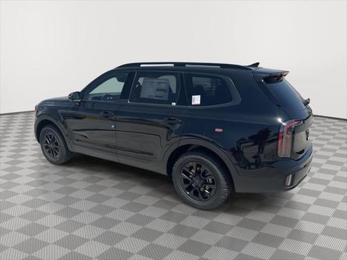 2025 Kia Telluride EX X-Pro