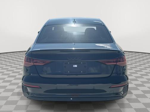 2024 Audi A3 Premium