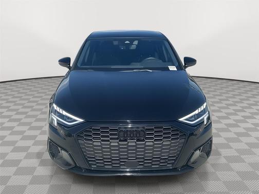 2024 Audi A3 Premium