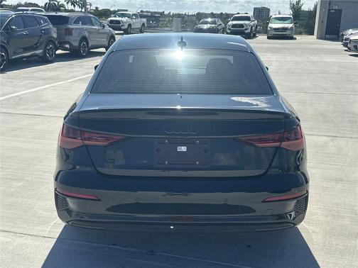 2024 Audi A3 Premium