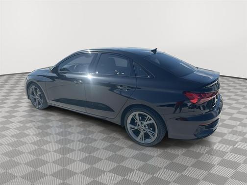 2024 Audi A3 Premium