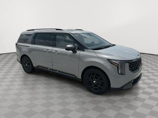 2025 Kia Carnival SX Prestige