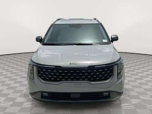 2025 Kia Carnival SX Prestige