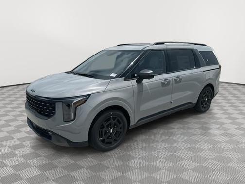 2025 Kia Carnival SX Prestige