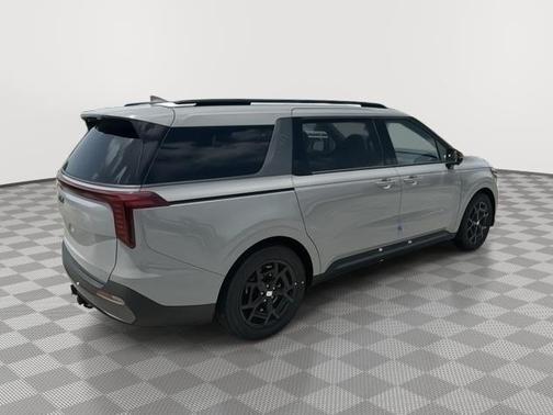 2025 Kia Carnival SX Prestige