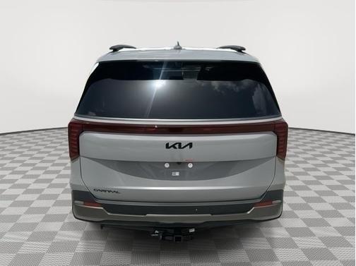 2025 Kia Carnival SX Prestige