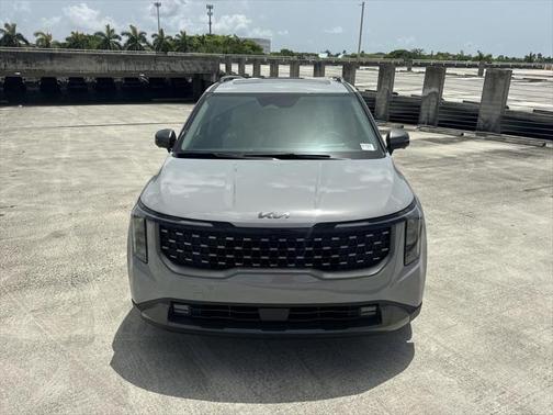 2025 Kia Carnival SX Prestige