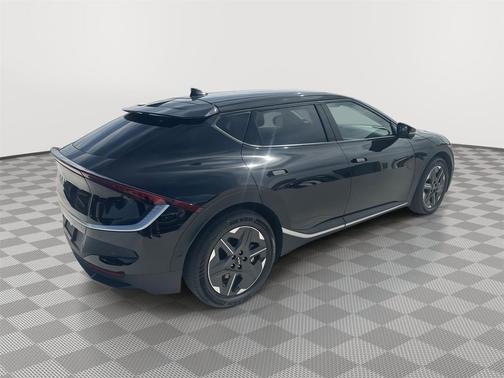 2025 Kia EV6 Light Long Range