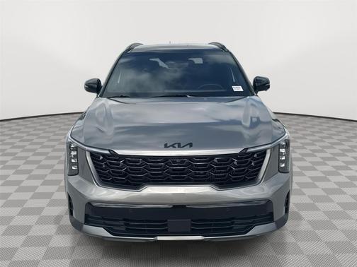 2026 Kia Sorento Hybrid SX Prestige