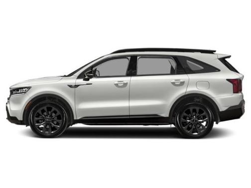 2022 Kia Sorento EX