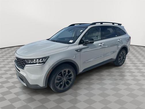 2022 Kia Sorento EX