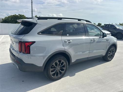 2022 Kia Sorento EX