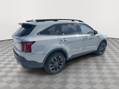 2022 Kia Sorento EX