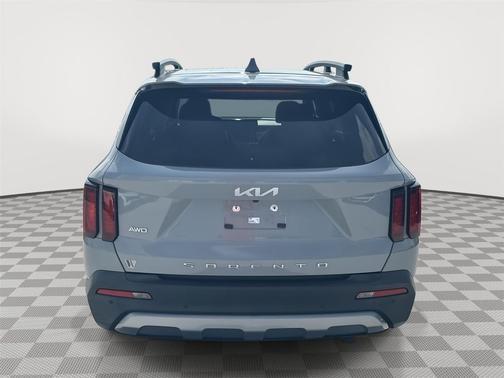 2022 Kia Sorento EX