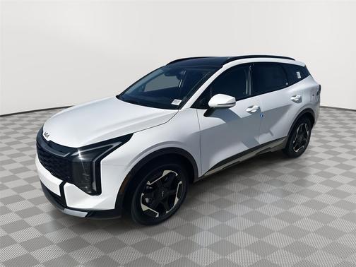2026 Kia Sportage SX