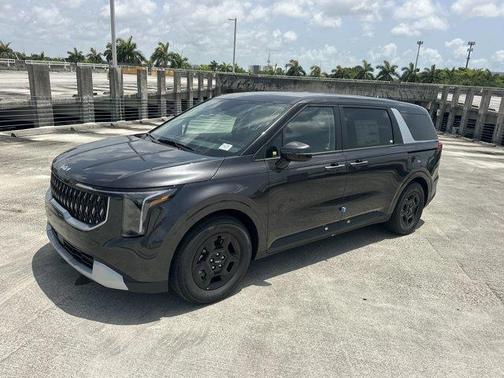 2025 Kia Carnival LX