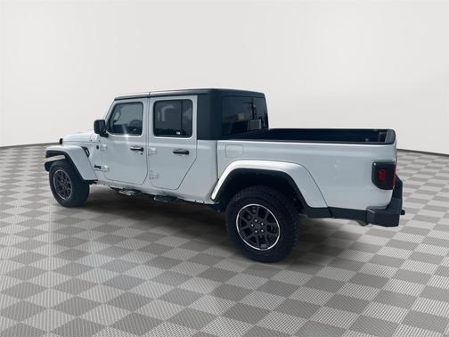 2023 Jeep Gladiator Willys 4x4