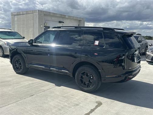 2027 Kia Telluride X-Pro SX-Prestige