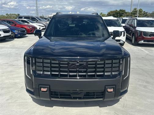 2027 Kia Telluride X-Pro SX-Prestige