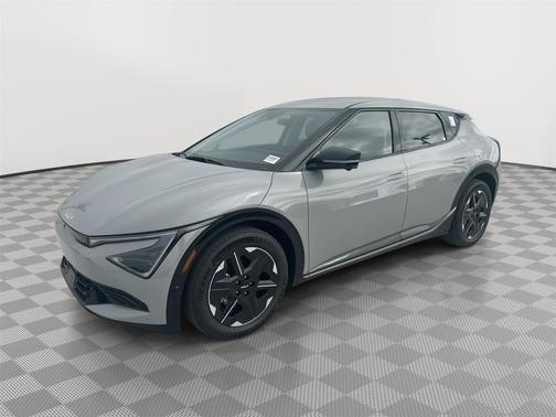 2025 Kia EV6 Wind