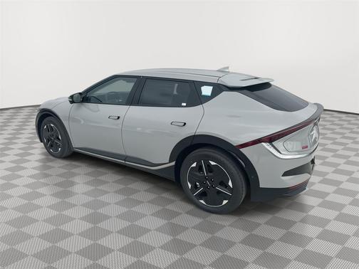 2025 Kia EV6 Wind