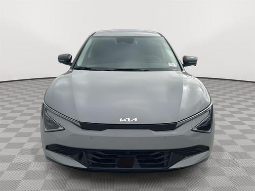 2025 Kia EV6 Wind
