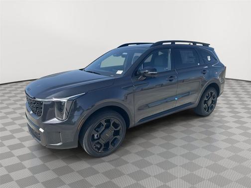 2025 Kia Sorento SX
