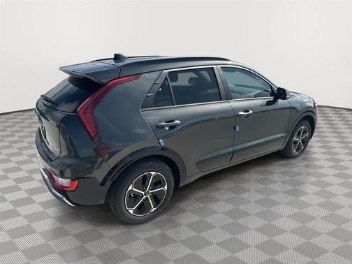 2026 Kia Niro SX