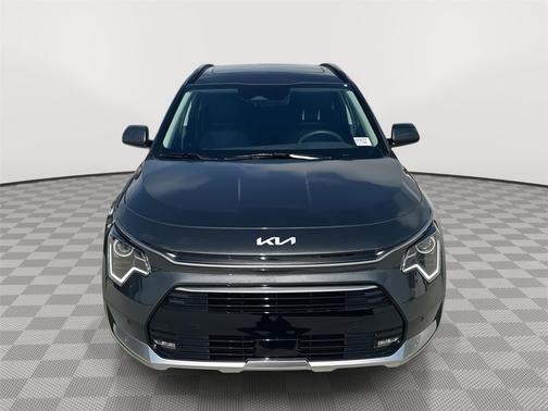 2026 Kia Niro SX