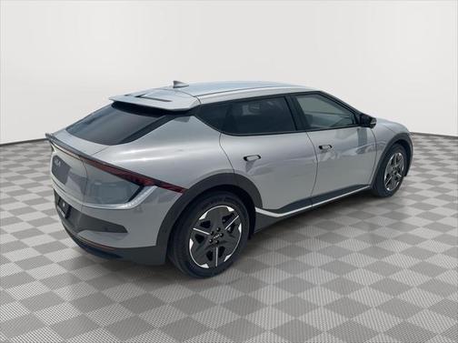 2025 Kia EV6 Light Long Range