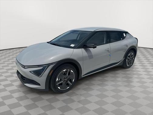 2025 Kia EV6 Light Long Range