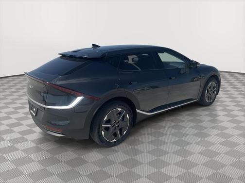 2025 Kia EV6 Light Long Range