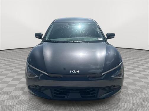 2025 Kia EV6 Light Long Range