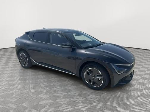2025 Kia EV6 Light Long Range