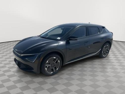 2025 Kia EV6 Light Long Range