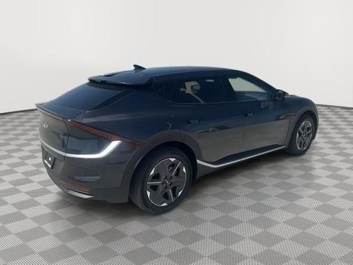 2025 Kia EV6 Light Long Range