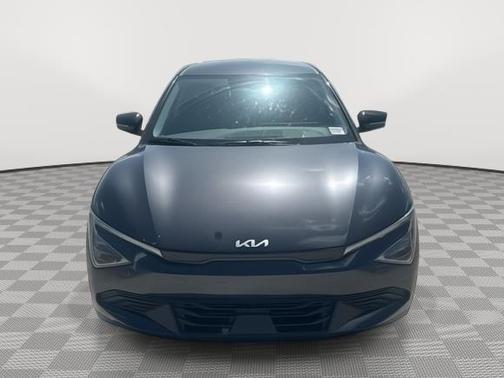 2025 Kia EV6 Light Long Range