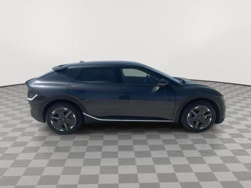 2025 Kia EV6 Light Long Range