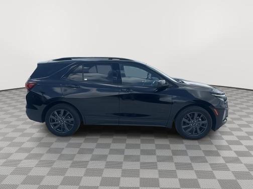 2024 Chevrolet Equinox FWD RS