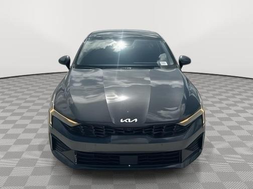 2025 Kia K5 EX