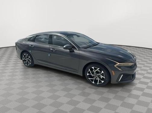 2025 Kia K5 EX