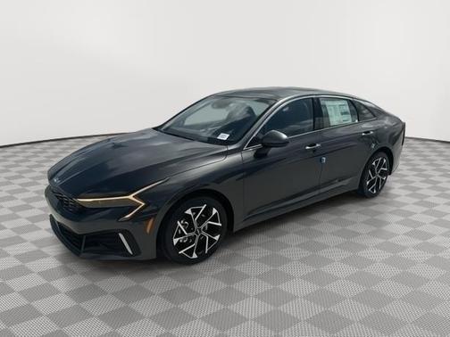 2025 Kia K5 EX