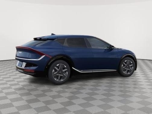 2025 Kia EV6 Light Long Range